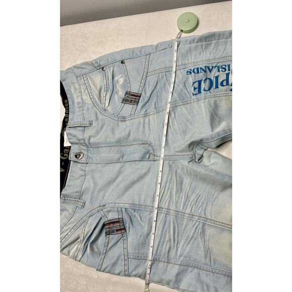 V-GASS Jeans SIZE 36 Vintage - Picture 12 of 15